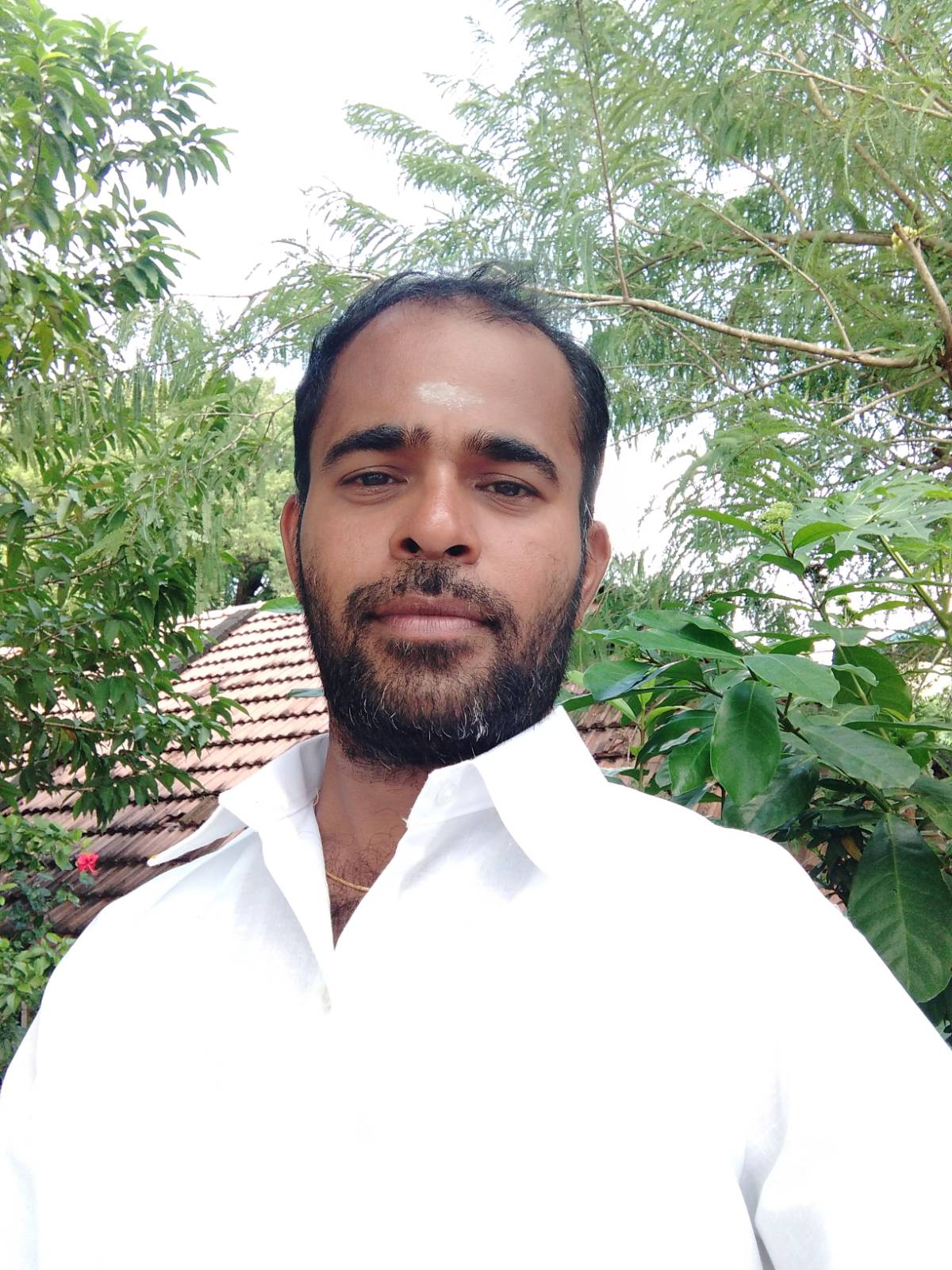 Muthukumaran R