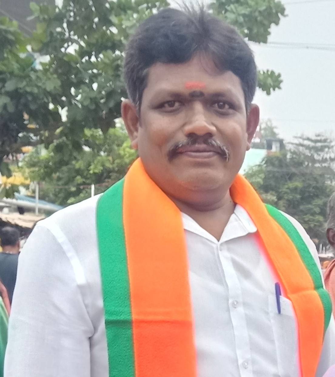 THAAMARAIKANNAN SUDHAKAR