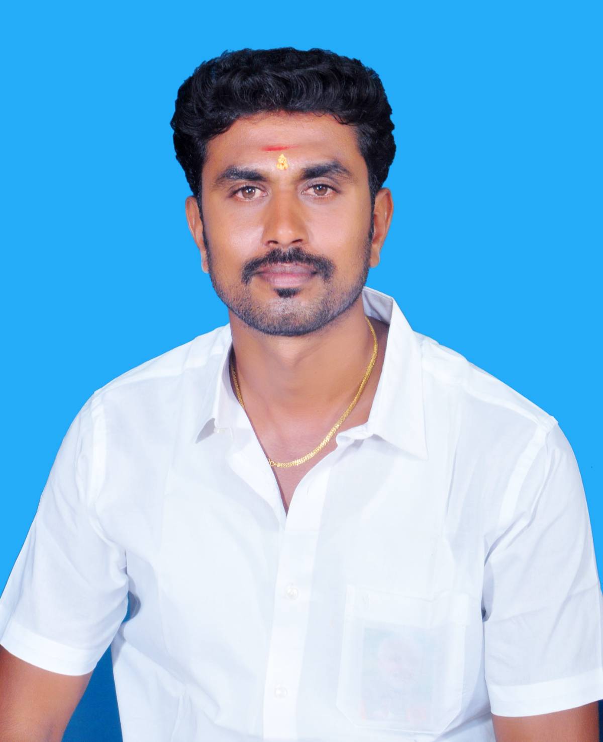Sathish Annamalai