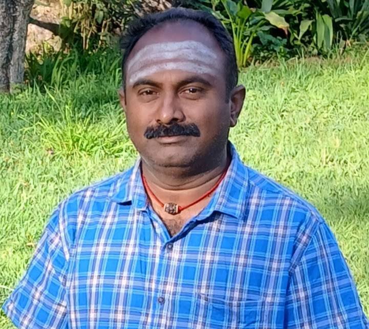 Manickasundaram S