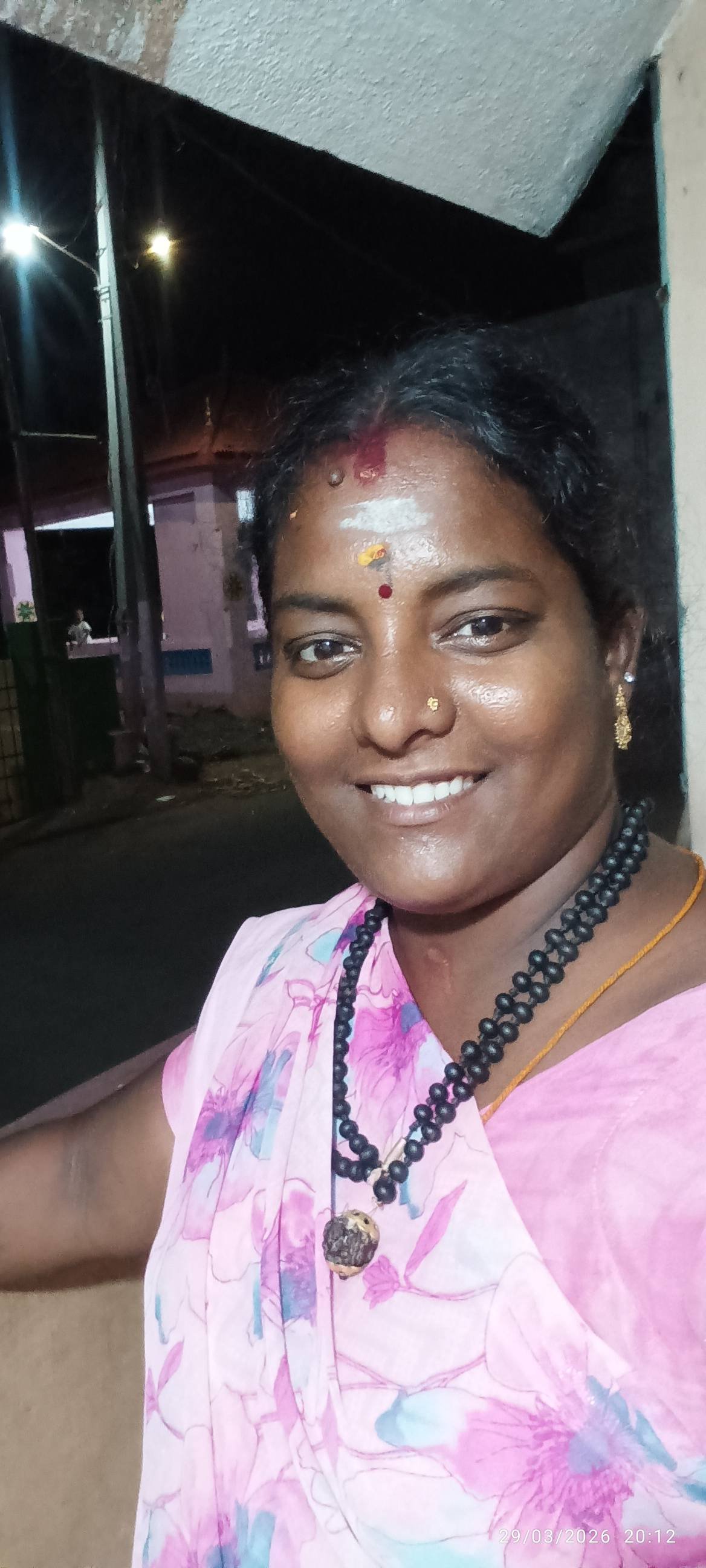 Indhumathi Ramesh