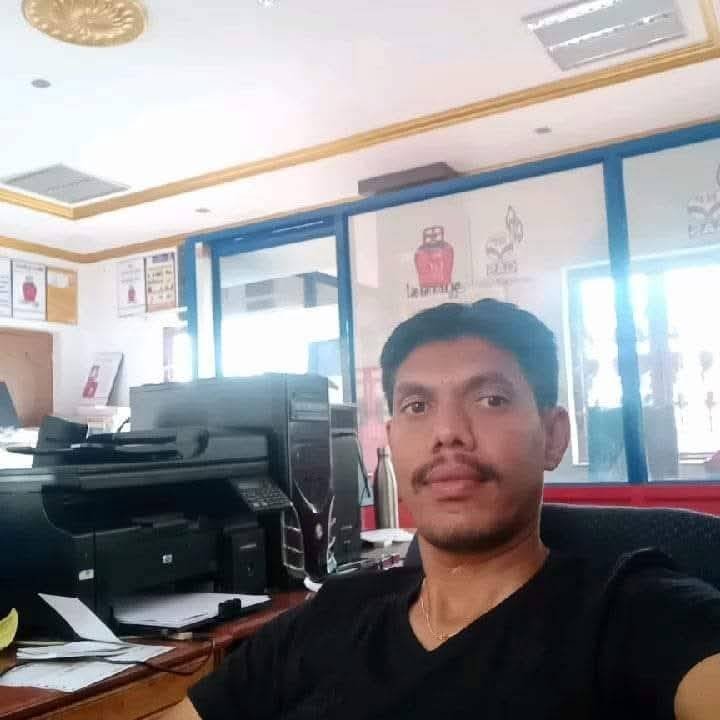 Sasikumar