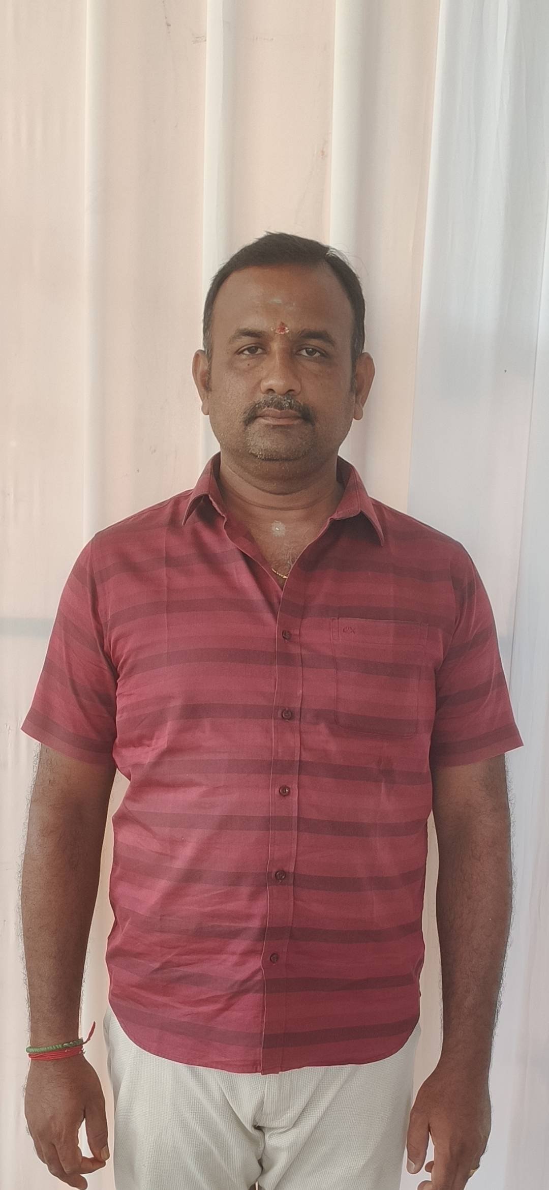 Boopathi