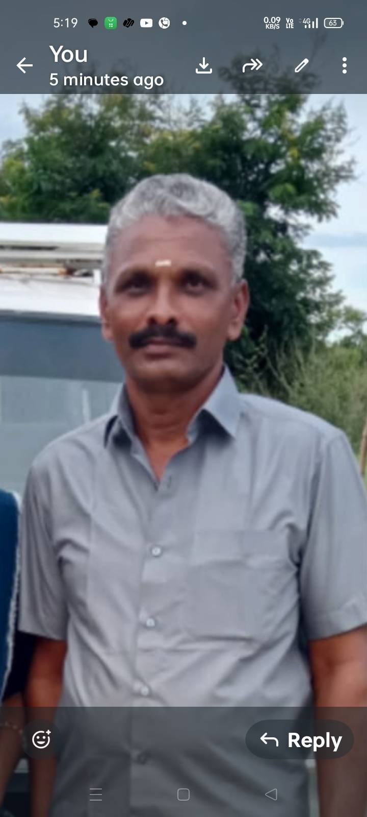 Subramani Serangan