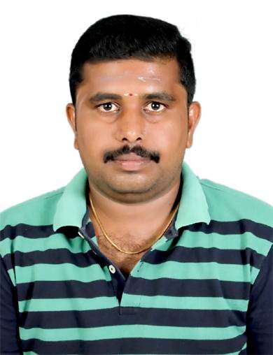 Mahesh Kumar S