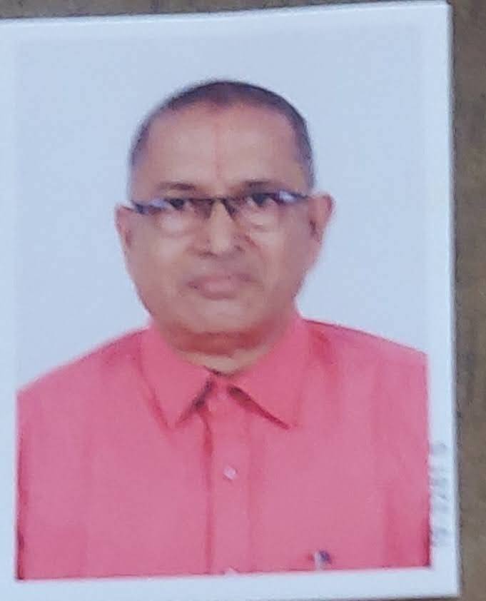 Srinivasan