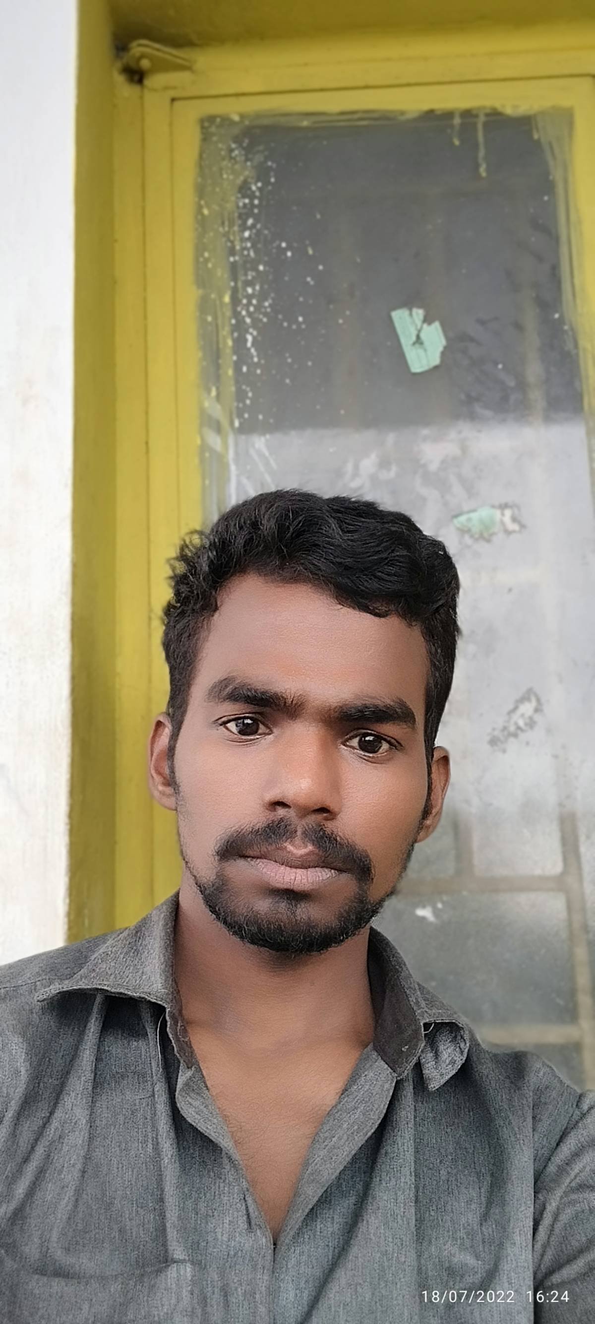 Rengaraja P