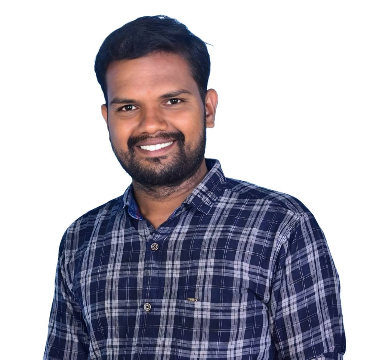 Meenakshi Sundar