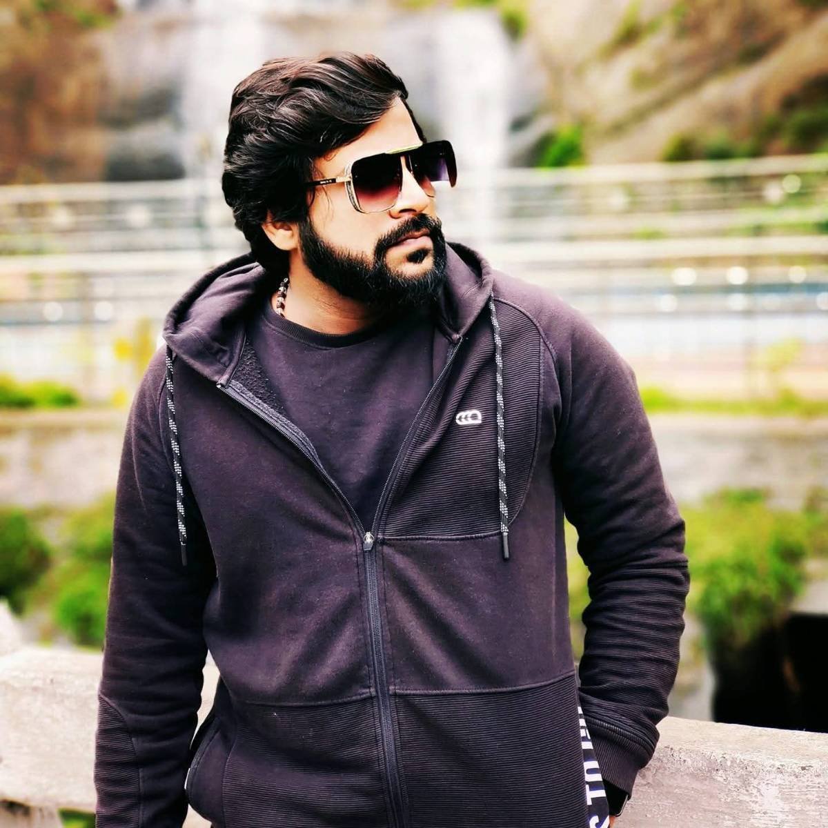 Goutham U