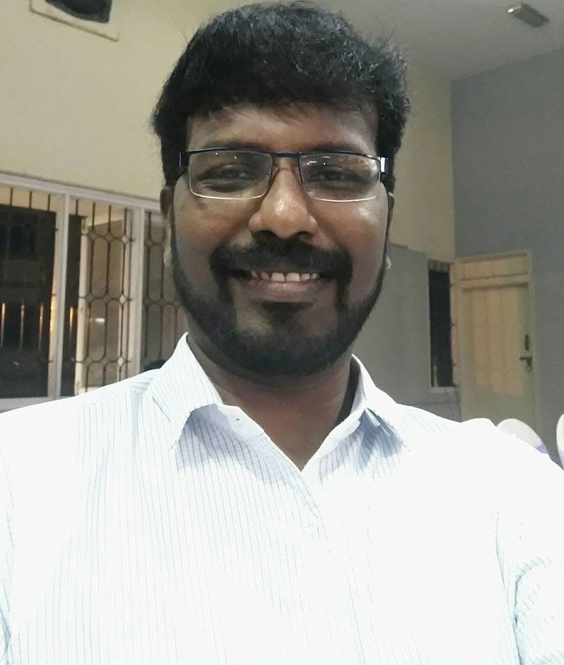 Hari kumar P