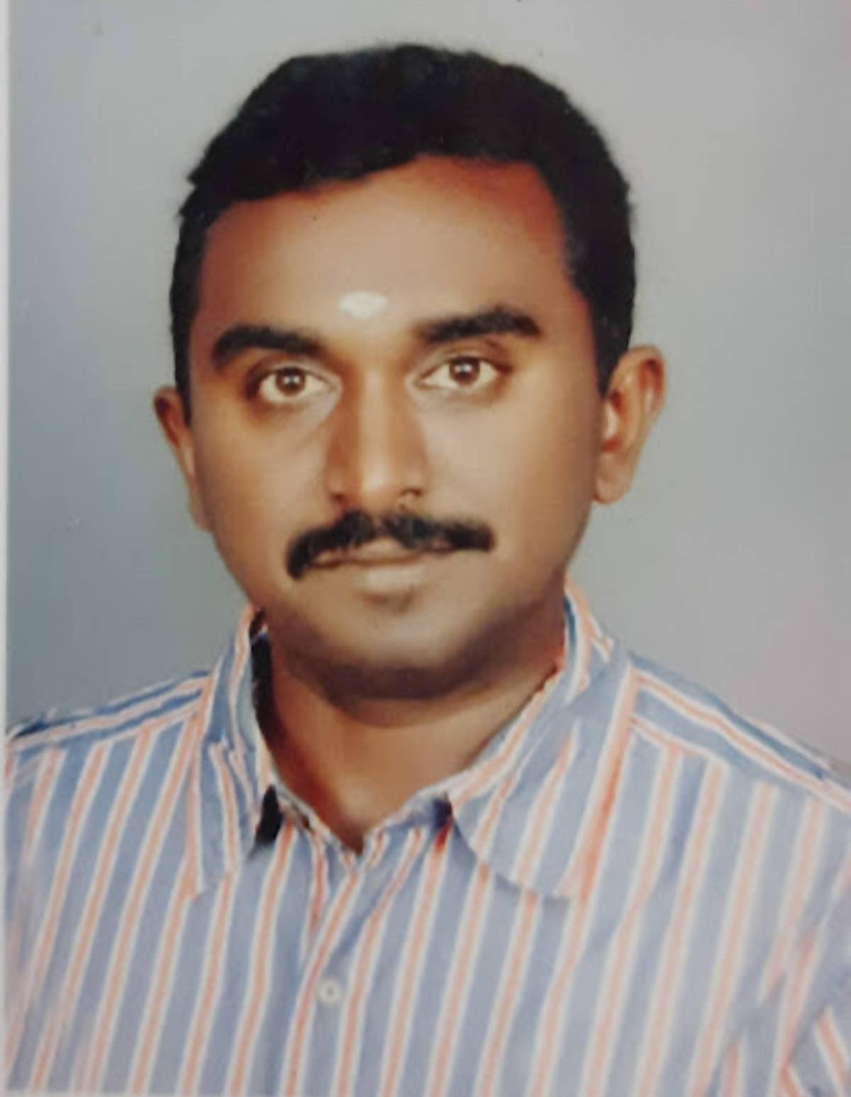karthi gobi