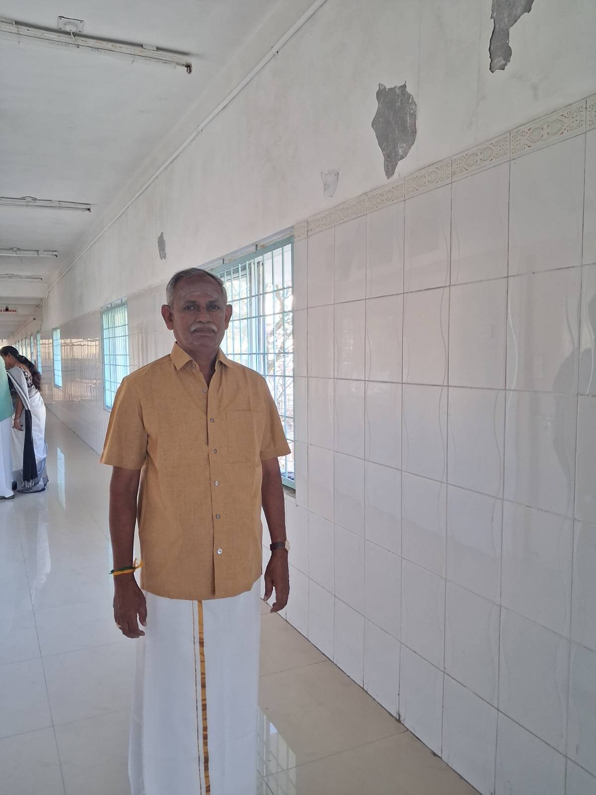 Murugesan
