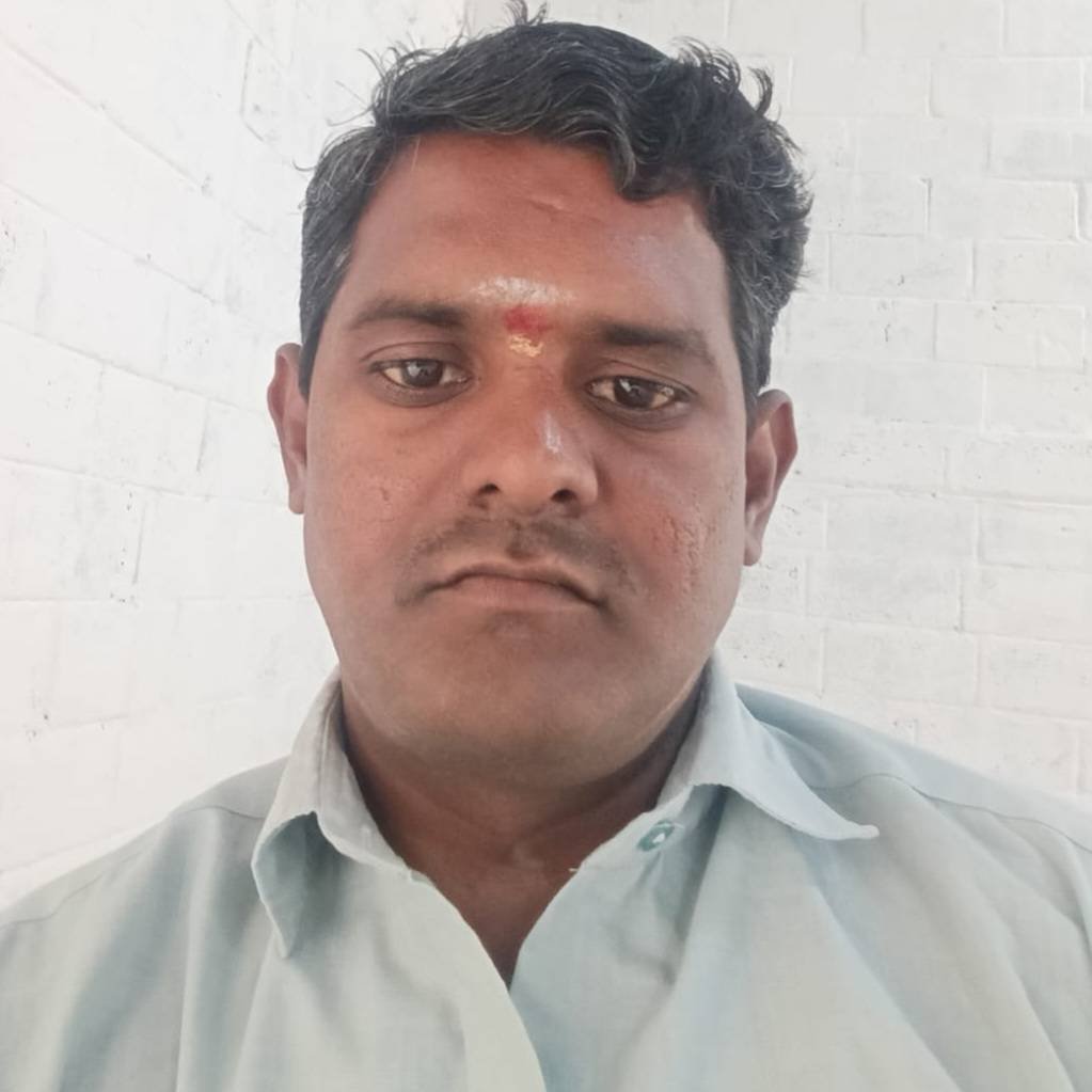 Rajamuthu M