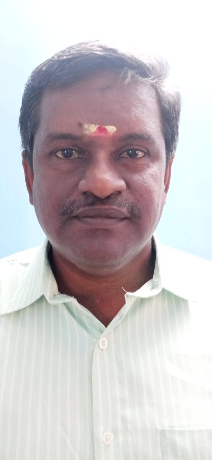 Vivekananthan V