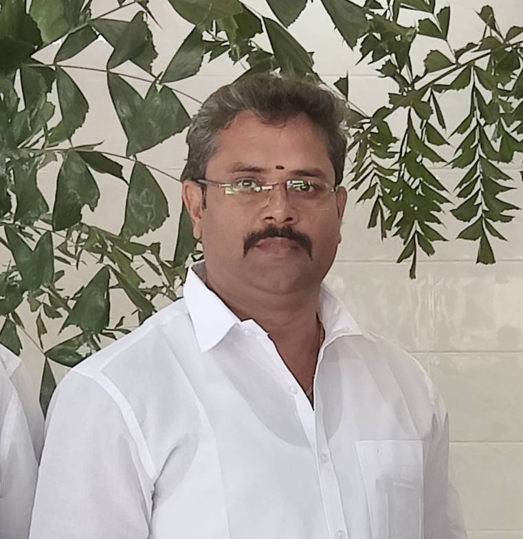 Prabu T