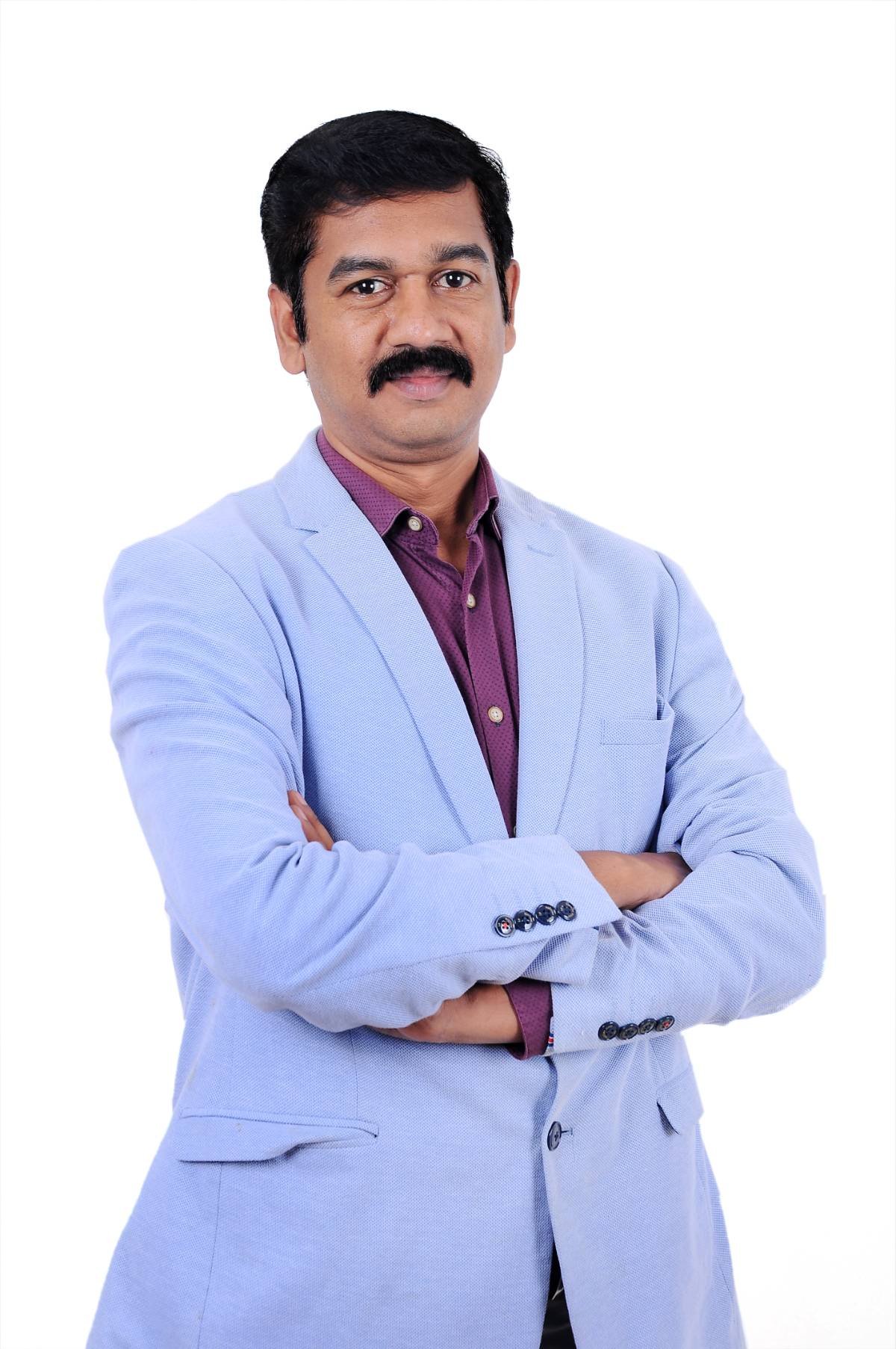 Sudhakar Ramalingam