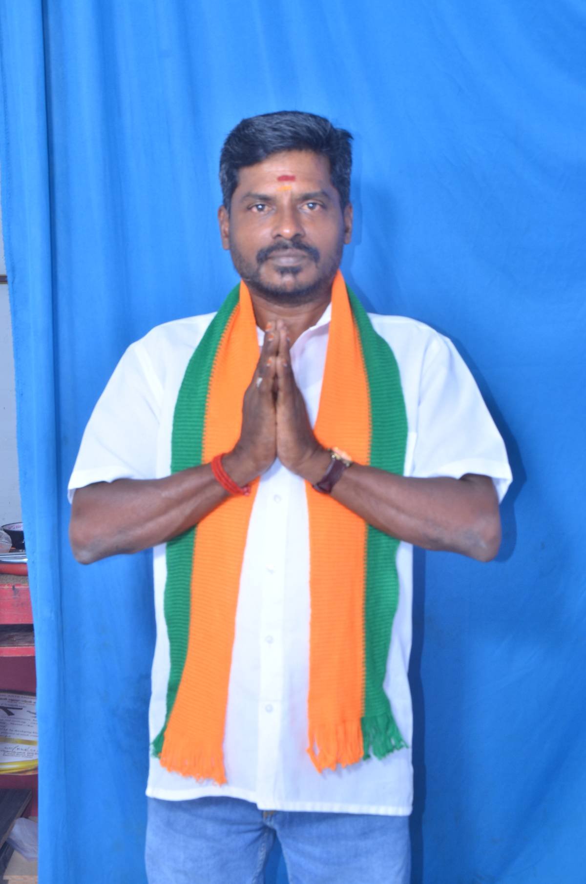Nagarajan