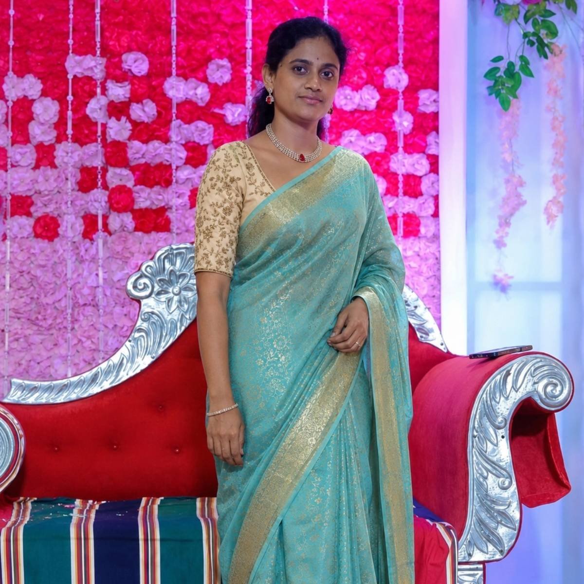 Msaranya