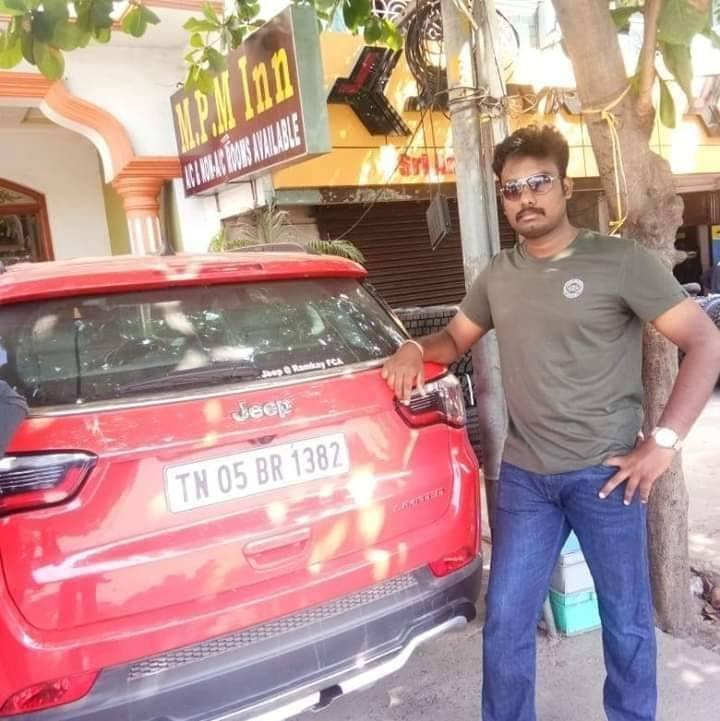 Dinesh Prasanth L