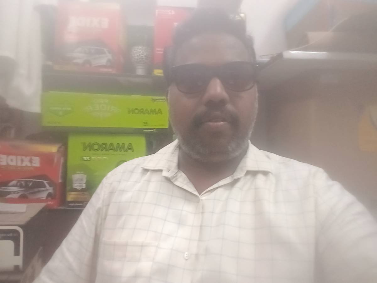 Sathiya Kumar