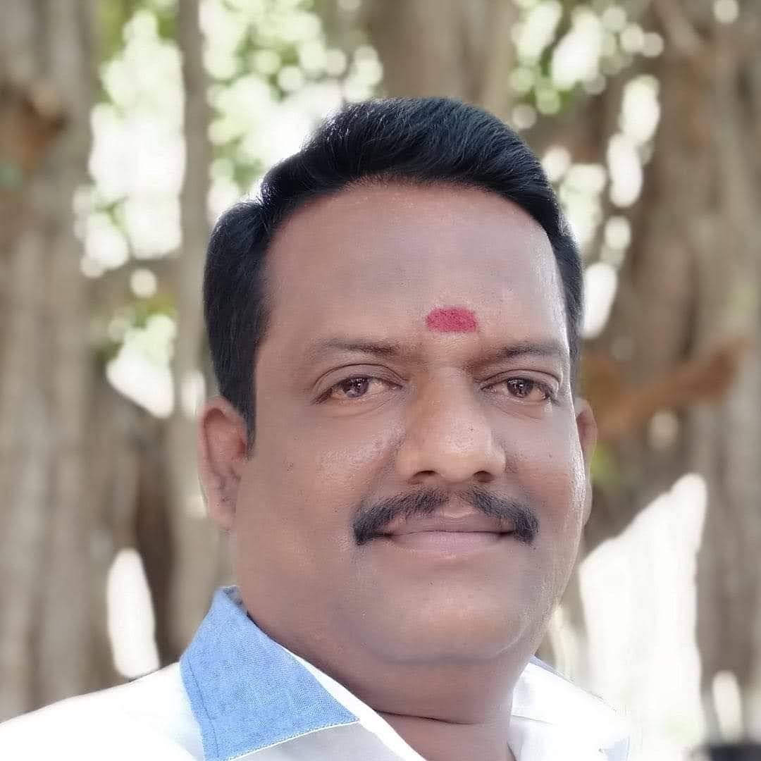 Balaji E