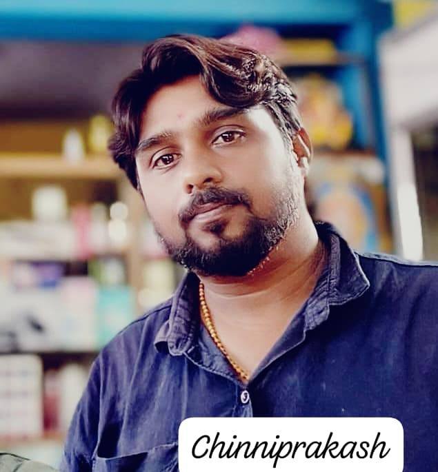 Prakashbabu