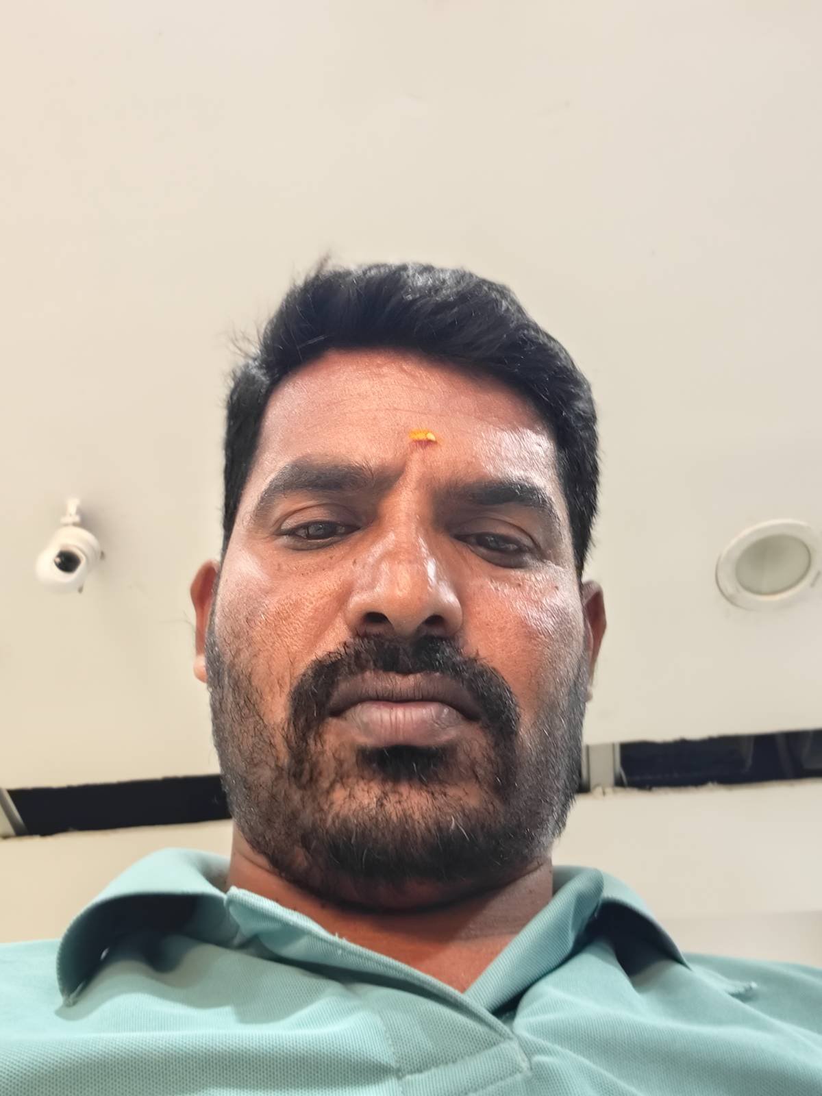 Muniraju R