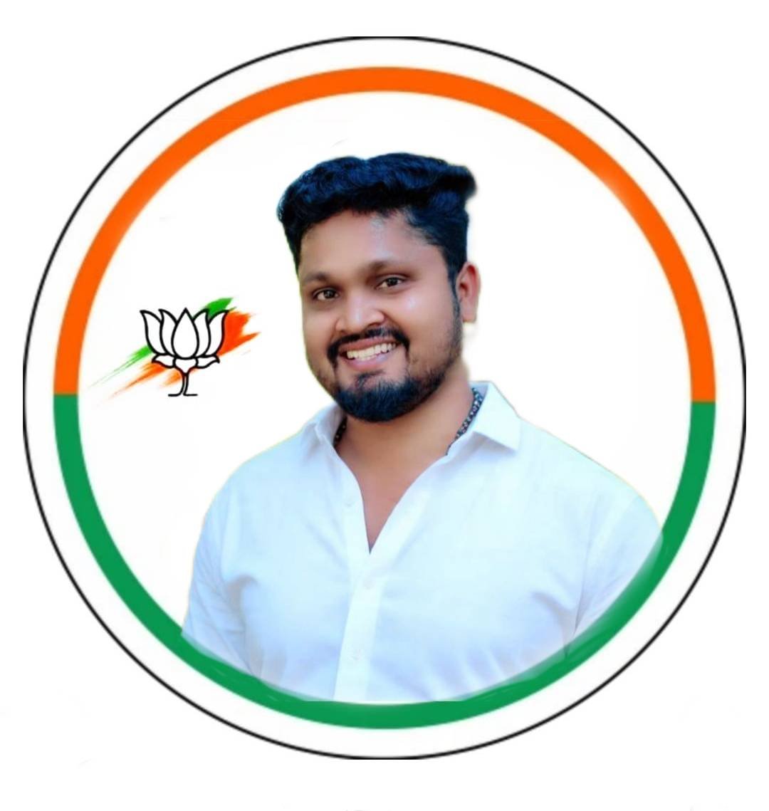 Kavinkumar S