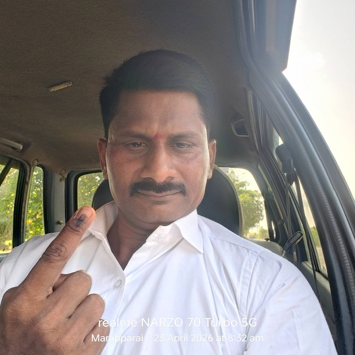 Saravanan S