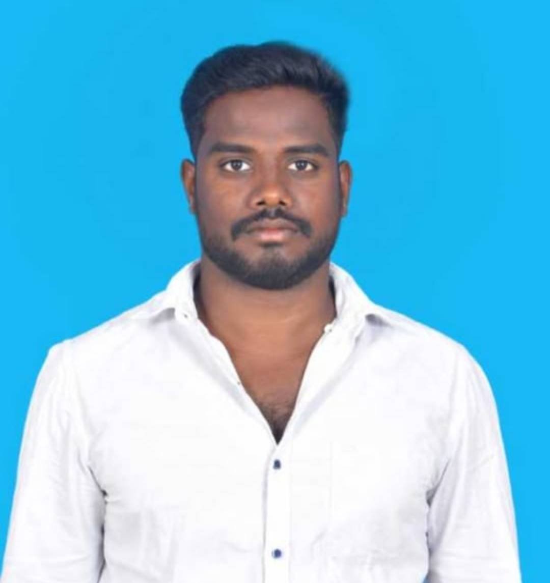 Rpaneer Selvam