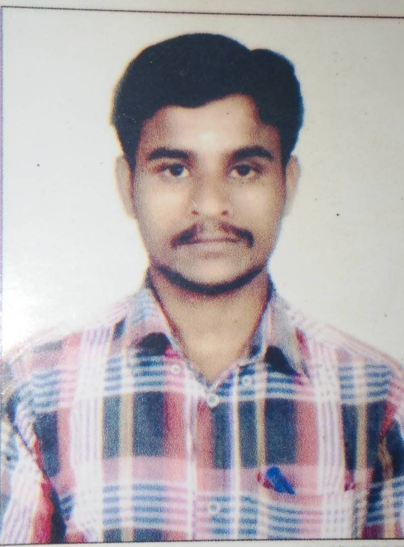 Jegatheesh Waran