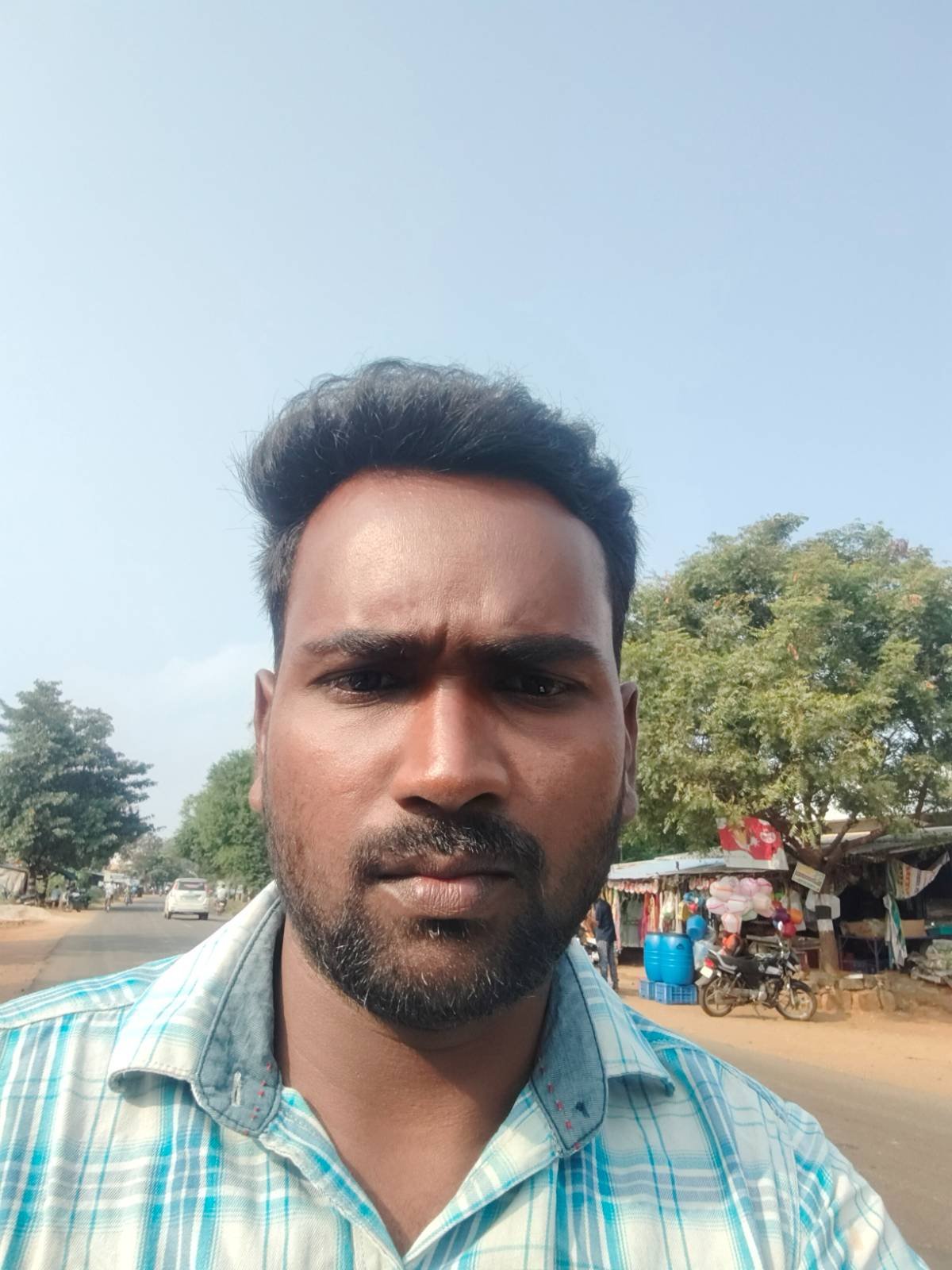 Periya Samy T