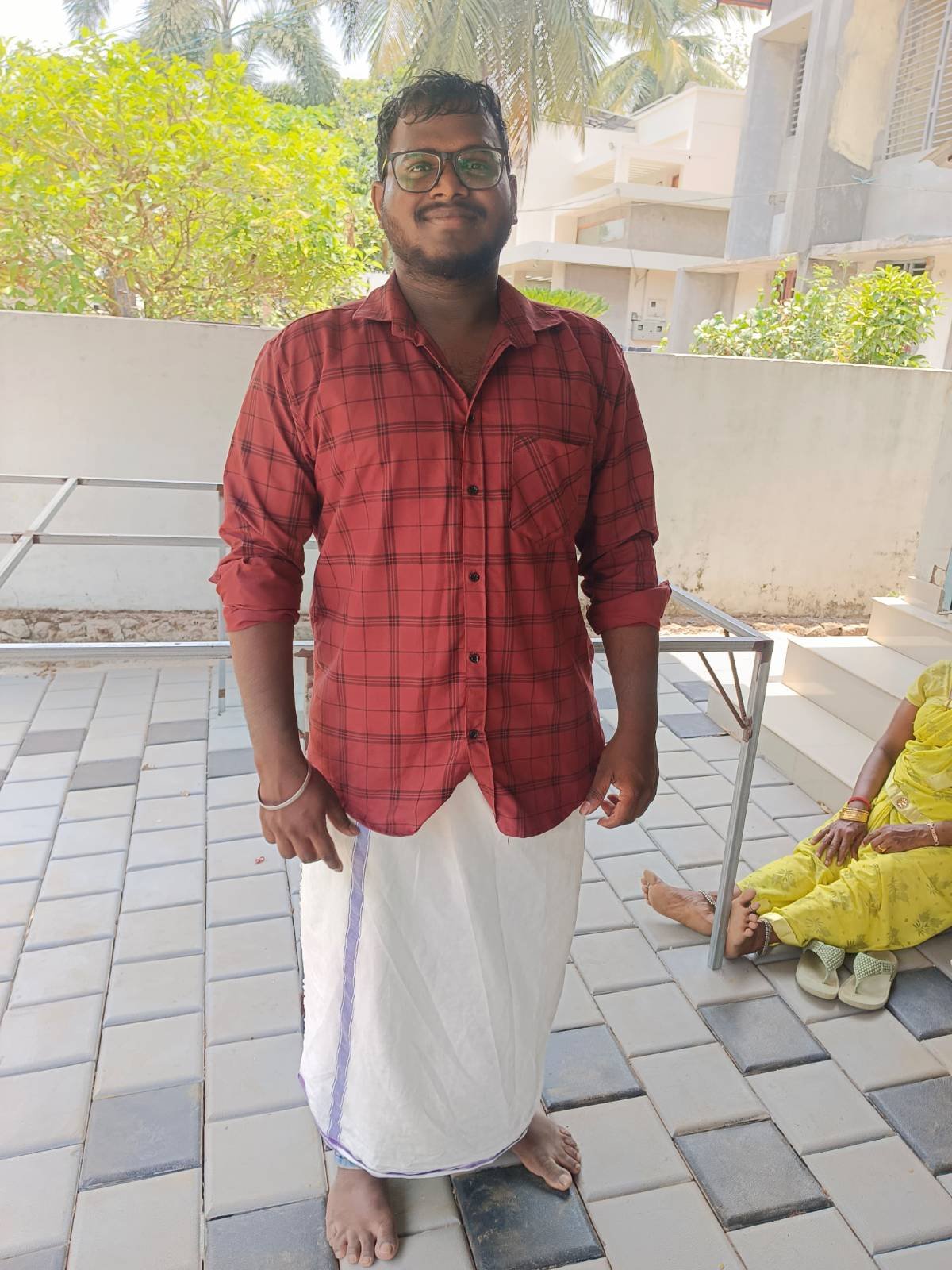Pathmanaban