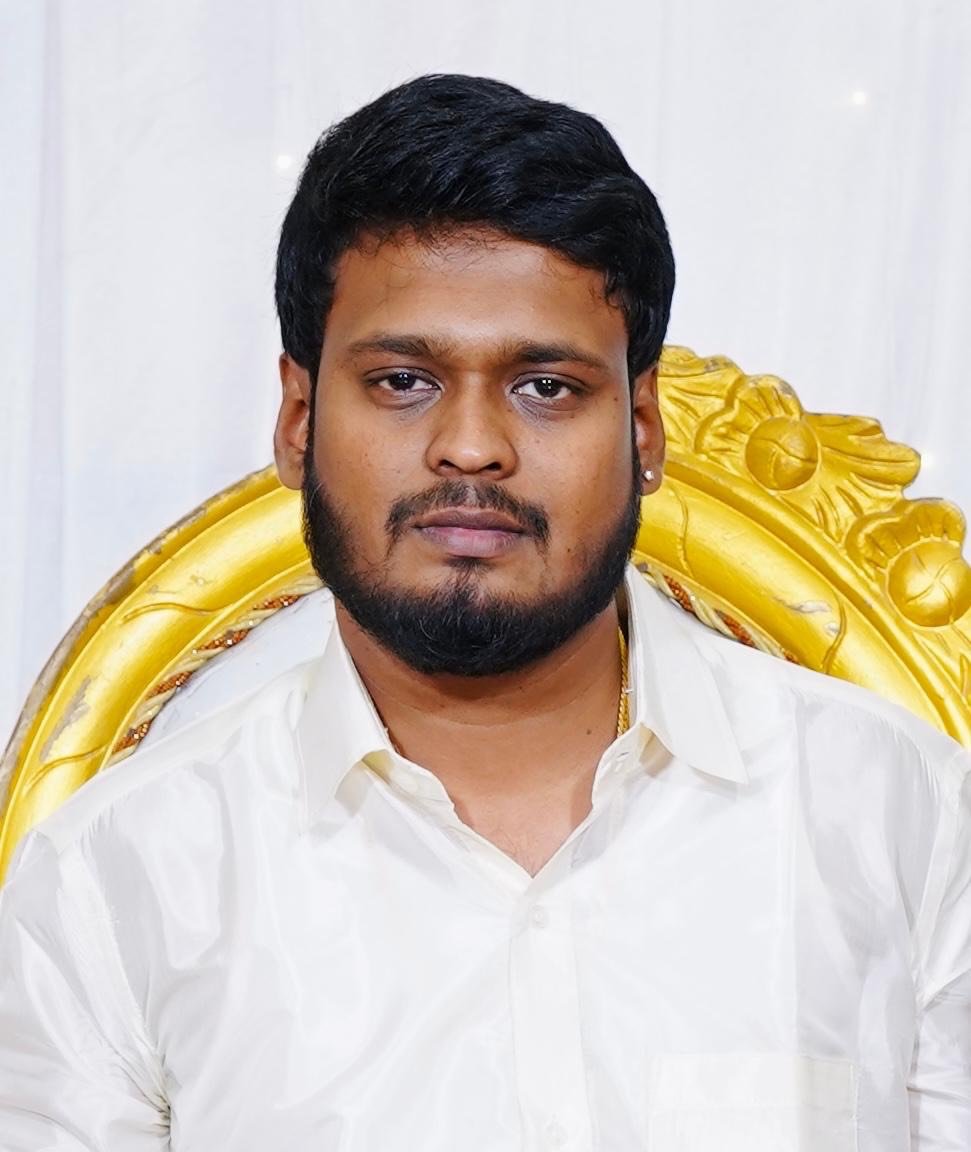 E Sharan