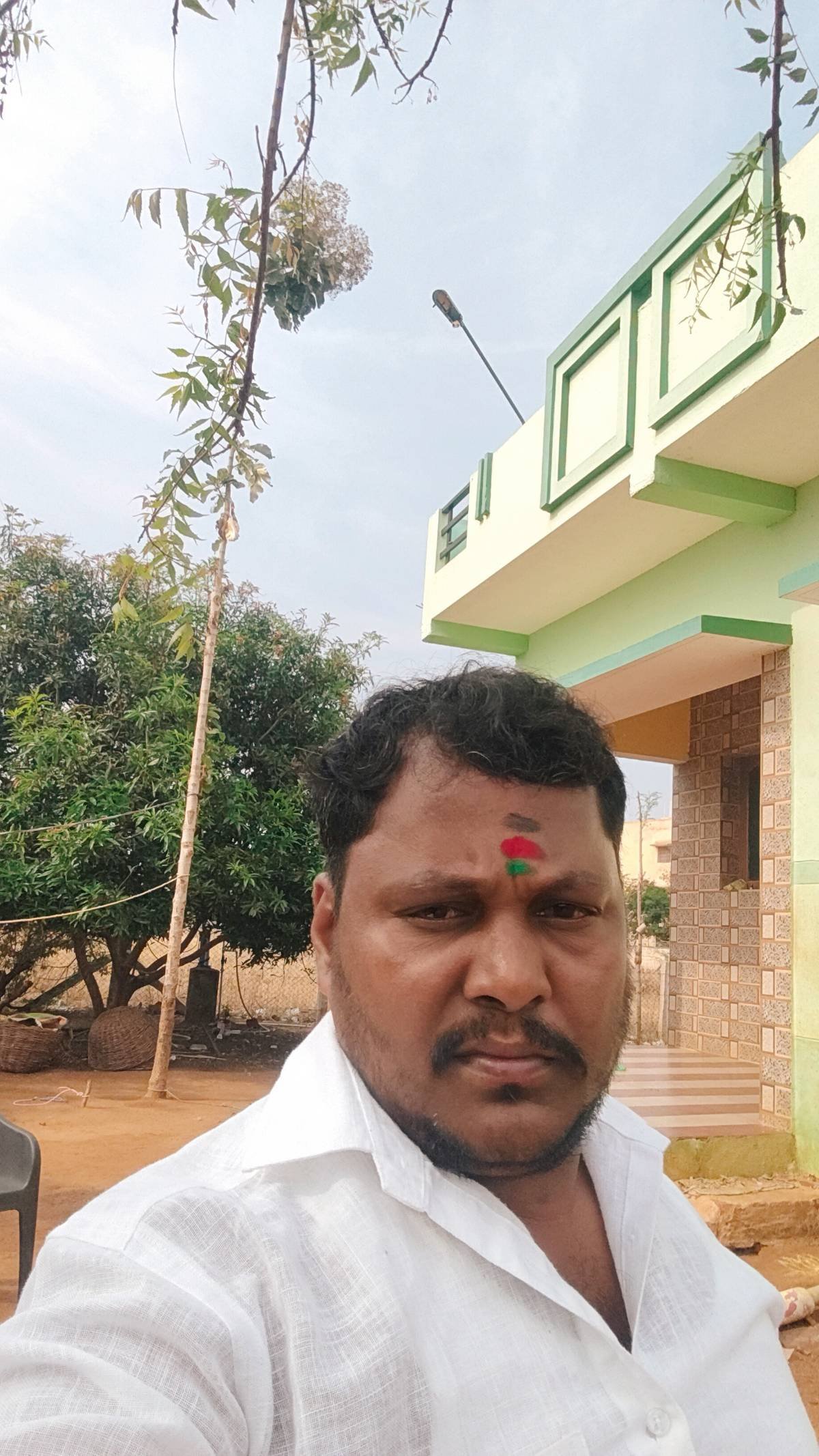 Packiaraj S