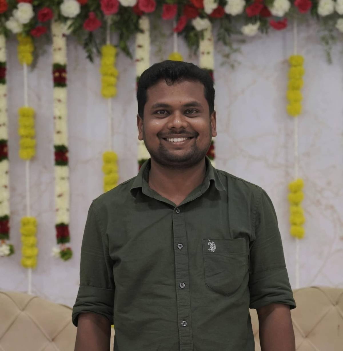 Eswaramoorthi