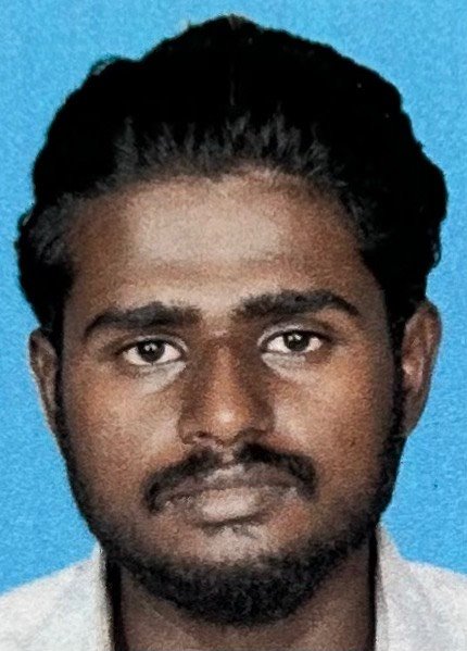 Sibi Chakravarthi