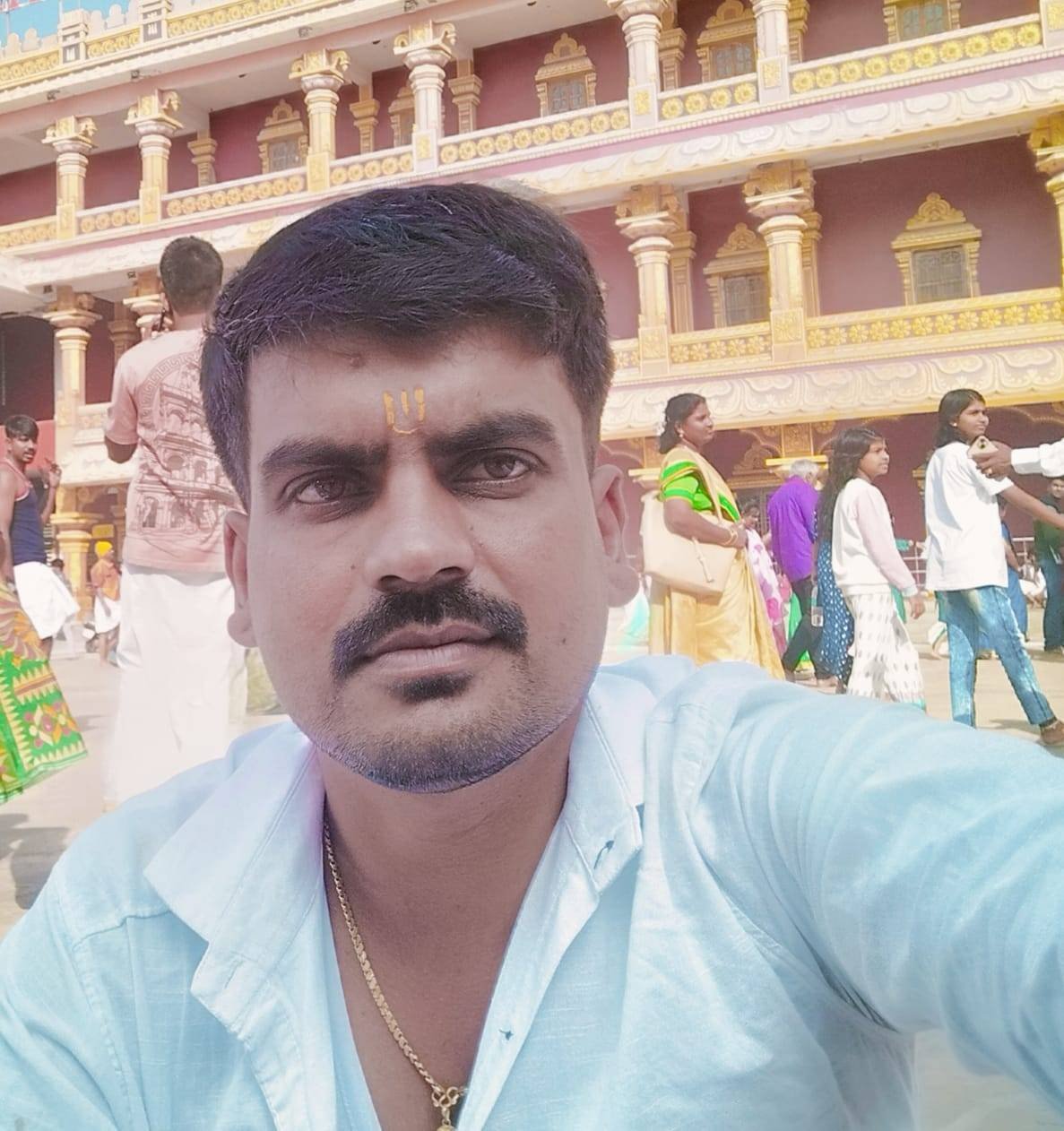 Sathish Kumar