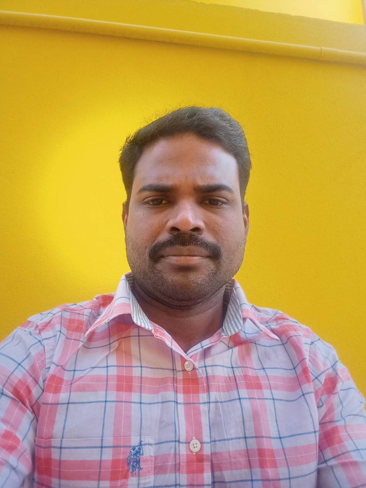 Sivakumar Kumar Sornam