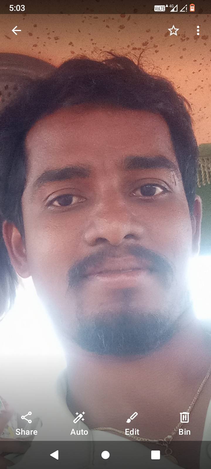 Kabilan T