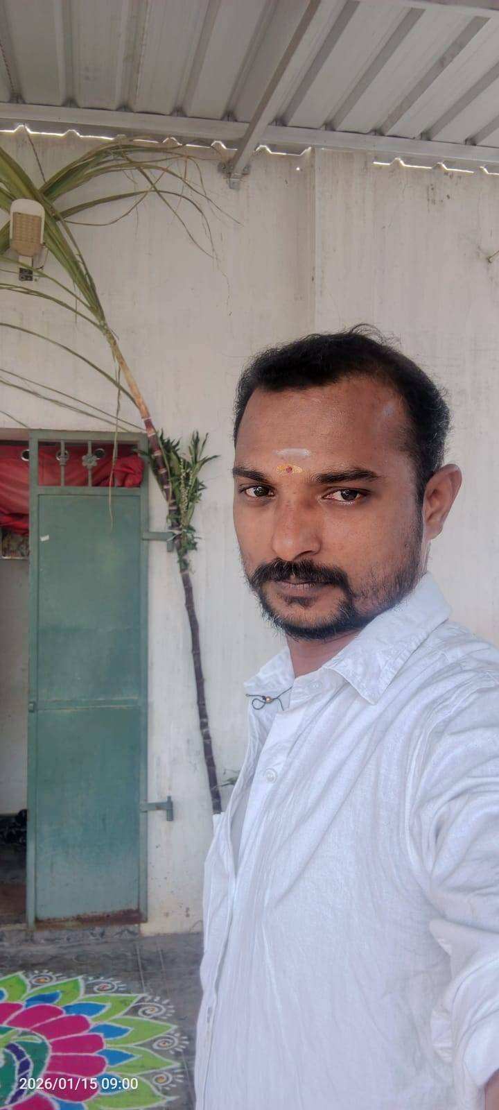 Ramesh Babu