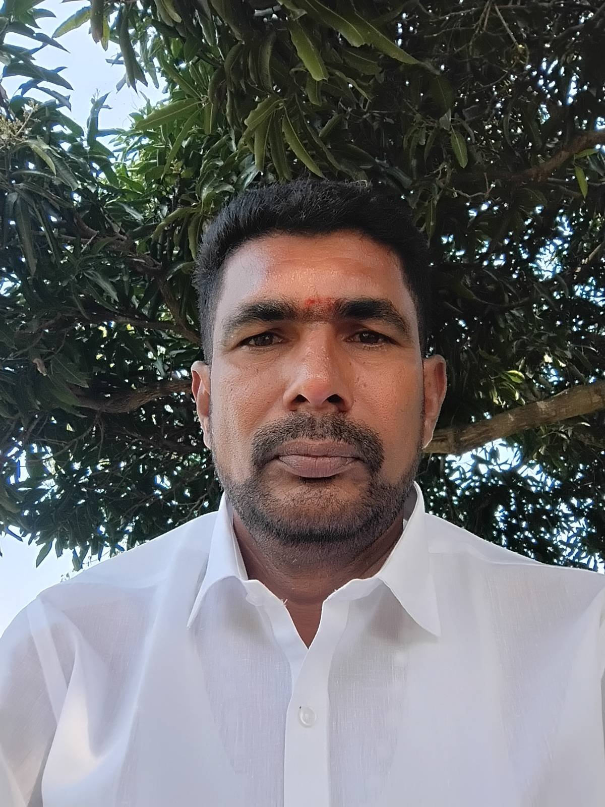 Boopathy M