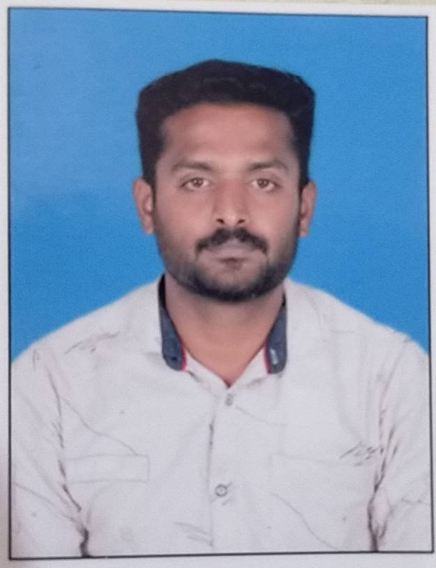 Anand Ramasamy
