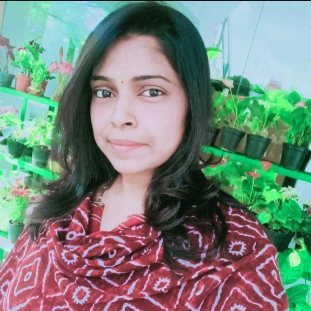Meera Vijay